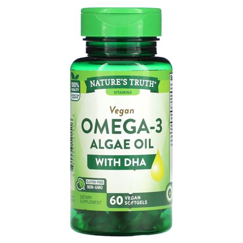 omega 3 de algas comprar